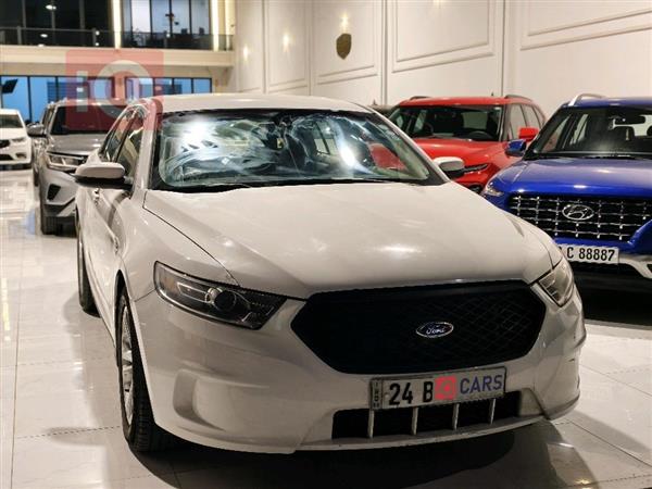 فورد تورس 2013 للبيع في العراق - اربيل